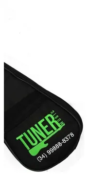 Solid Sound CAPA PARA CAVAQUINHO LEE SOLID SOUND (De R$99 por R$69)