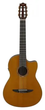 Yamaha NCX3C Natural