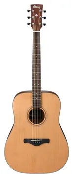 Ibanez AW65-LG - Natural Low Gloss