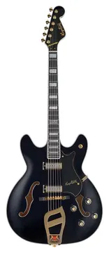 Hagstrom Viking 67' Black
