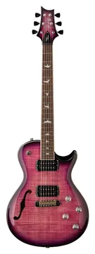 PRS SE Zach Myers 594 Elderberry Burst (2026)