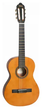 Valencia VC203 3/4 Natural