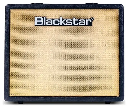 Blackstar Debut 30e Combo - Black