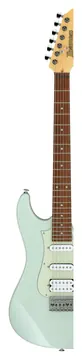 Ibanez Electric Guitar Ibanez AZES40 Mint Green Finish AZES40-MGR