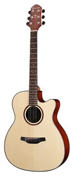 Crafter HTE-250 NT Chitarra Acustica