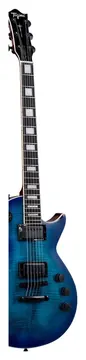 Tagima Les Paul Almach TBLB Classic Serie Transparent Blue