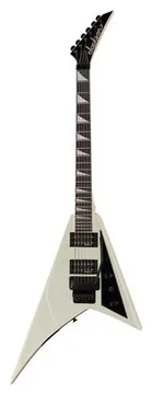 Jackson JS32 Rhoads AH Ivory