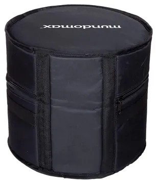 Mundomax Capa Tom 10" Extra Nylon 600 Mundomax