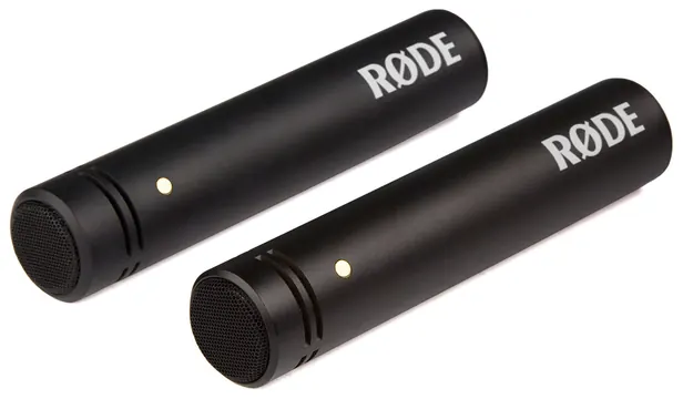 Rode M5 MP Set