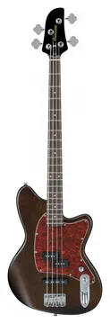 Ibanez TMB100 Talman Black Elektrische Basgitaar