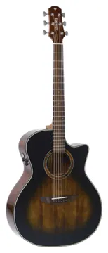Strinberg Da2sc Sbk Diamond Folk C/ Bag