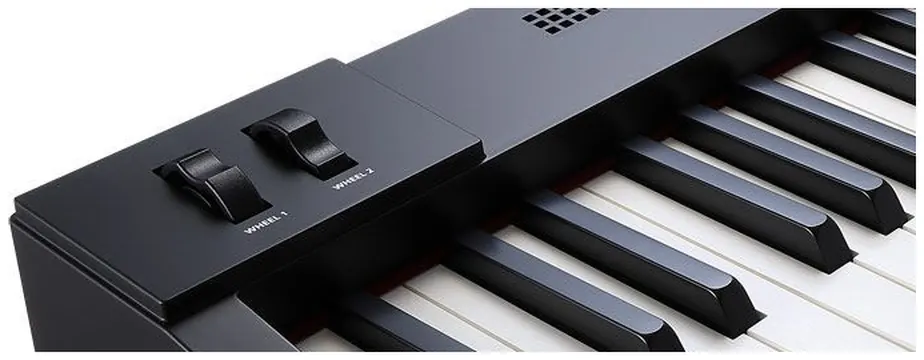 Roland RD-08 Stagepiano mit riesiger Soundauswahl, PHA 4 Hammermechanik