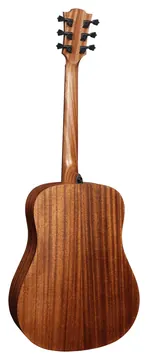 Lag T170D Tramontane 170 Dreadnought Akustikgitarre, natur satin