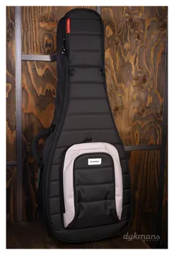 Mono M80 Classic Acoustic OM/Classical Guitar Case Jet Black