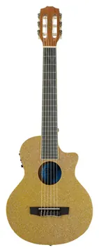 Seizi Fun Panda Nylon Desert Gold