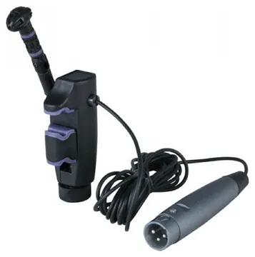 DAP-Audio DCLM-60 professionelles Instrumenten Mikrofon