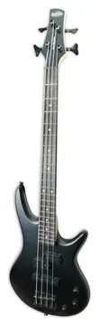 Guitarra Baixo Ibanez GSRM20B WK 4 Cordas Black