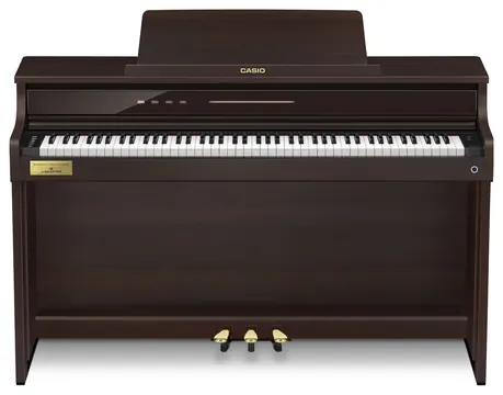 Casio Celviano AP-750BN