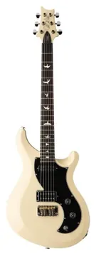 PRS S2 Vela Antique White