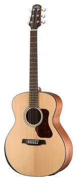 Walden G550RE Natura Grand Auditorium