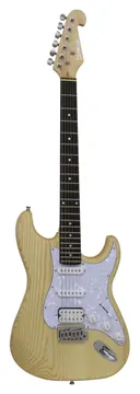 Thomaz Ash Thomaz Teg 320 Natural