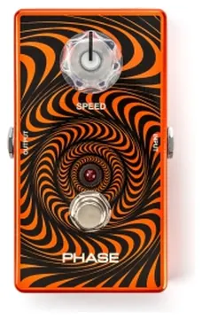 Mxr WA90 Wylde Audio Phase