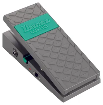Meinl IBANEZ WAH-WAH WH10V2, Effektgerät für E-Gitarre und Bass