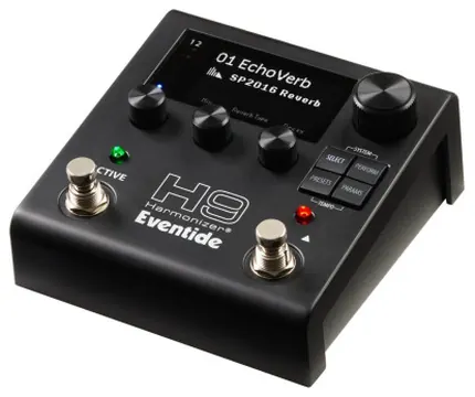 Eventide H9 Harmonizer Gen 2