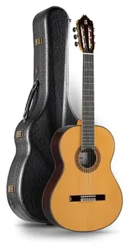 Alhambra 8P Klassieke Gitaar