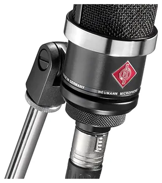 Neumann TLM 102 BK