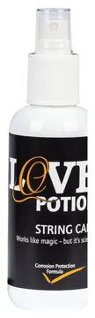 Ortega OLP-STR Saitenreiniger 150ml