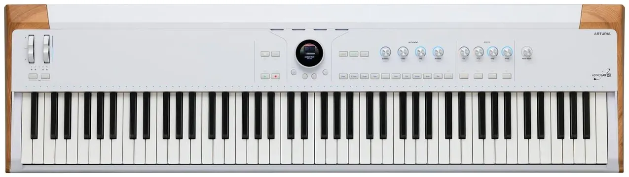 Arturia AstroLab 88 Stage Keyboard
