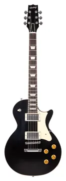 Heritage Standard II H-150 Ebony