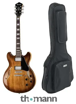 Ibanez AS73-TBC Bundle