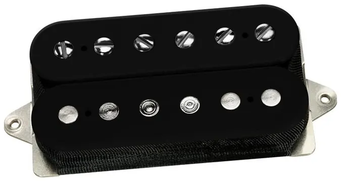 Dimarzio PAF nero - 36° Anniversario - DP103BK