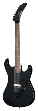 Kramer Baretta Reissue 1983 Ebony