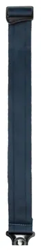 D'Addario Auto Lock Guitar Strap Midnight