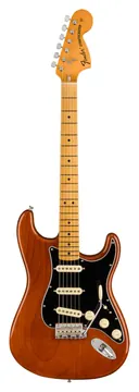 Fender Stratocaster 1973 American Vintage II MN Mocha