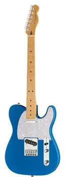 Fender Player II Mod Tele MN ELB