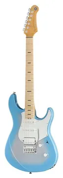 Yamaha Pacifica Professional BLB MF