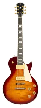 Sire Larry Carlton L7V TS