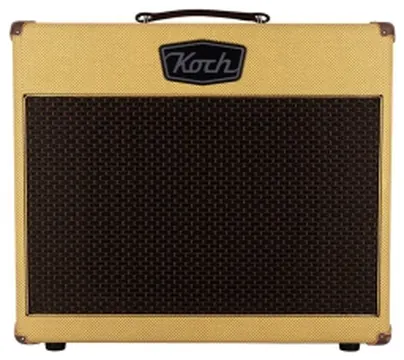 Koch The Little Gristle 1x12 combo