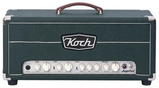Koch Jupiter 45 Head