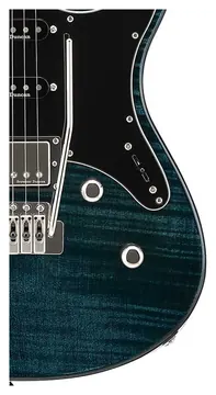 Yamaha Pacifica 612V II FM - Electric Guitar