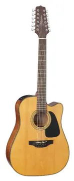Takamine GD30CE-12NAT 12-string Acoustic Electric