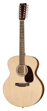 Martin Grand J-16E 12-String 2024