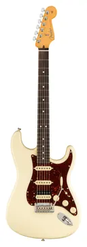 Fender American Professional II Stratocaster HSS RW OWT