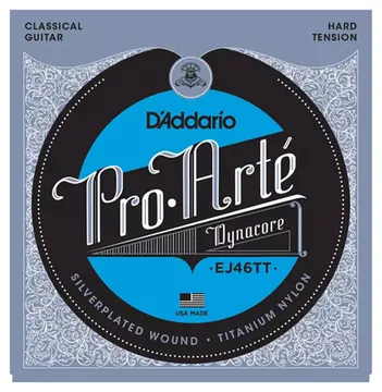 D'Addario D’addario - EJ46TT Muta