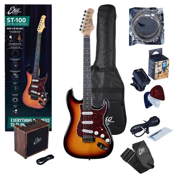 Eko Pack ST 100 Sunburst