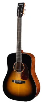 Eastman E2D-Deluxe-SB Dreadnought
